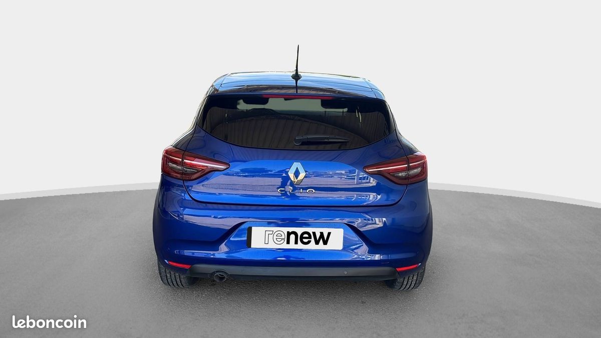 Renault clio tce 90 equilibre (image 6)