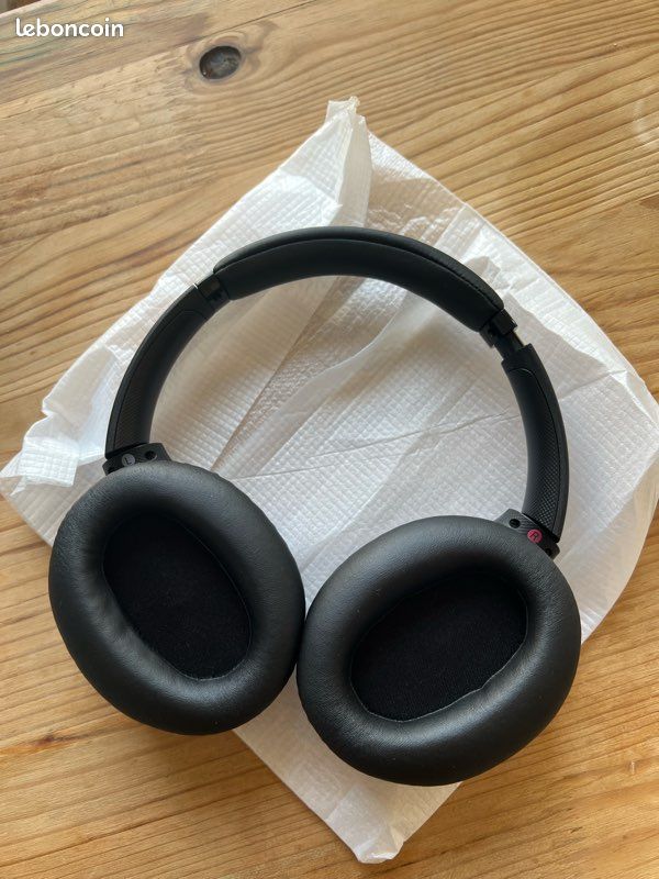 Casque Bluetooth Sony WH-CH701N (image 3)