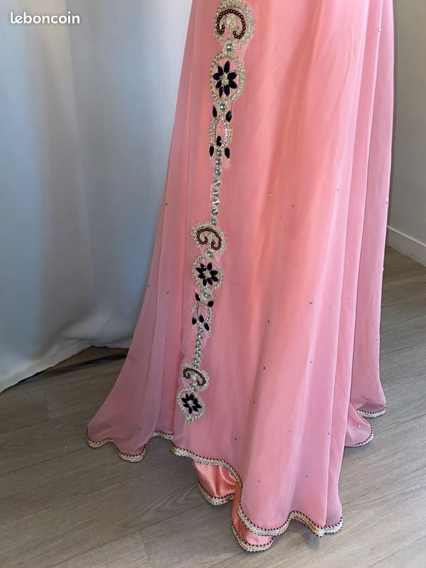 Caftan marocain (image 2)