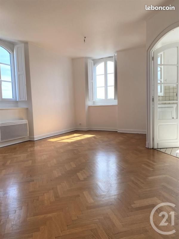 Appartement 3 pièces 68 m² · à Pau · 68 m² · 895 €