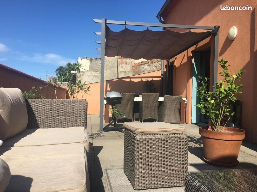 Appartement 4 pièces 80 m² · à Céret · 80 m² · 410 000 €