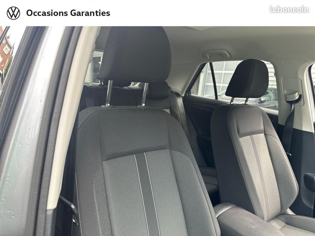 Volkswagen T-Roc 1.0 TSI 116ch VW Edition (image 16)