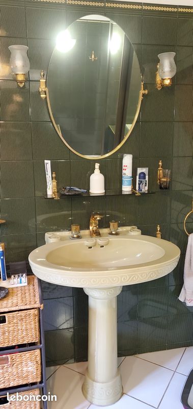 Salle de bain complète (accessoires) (image 10)