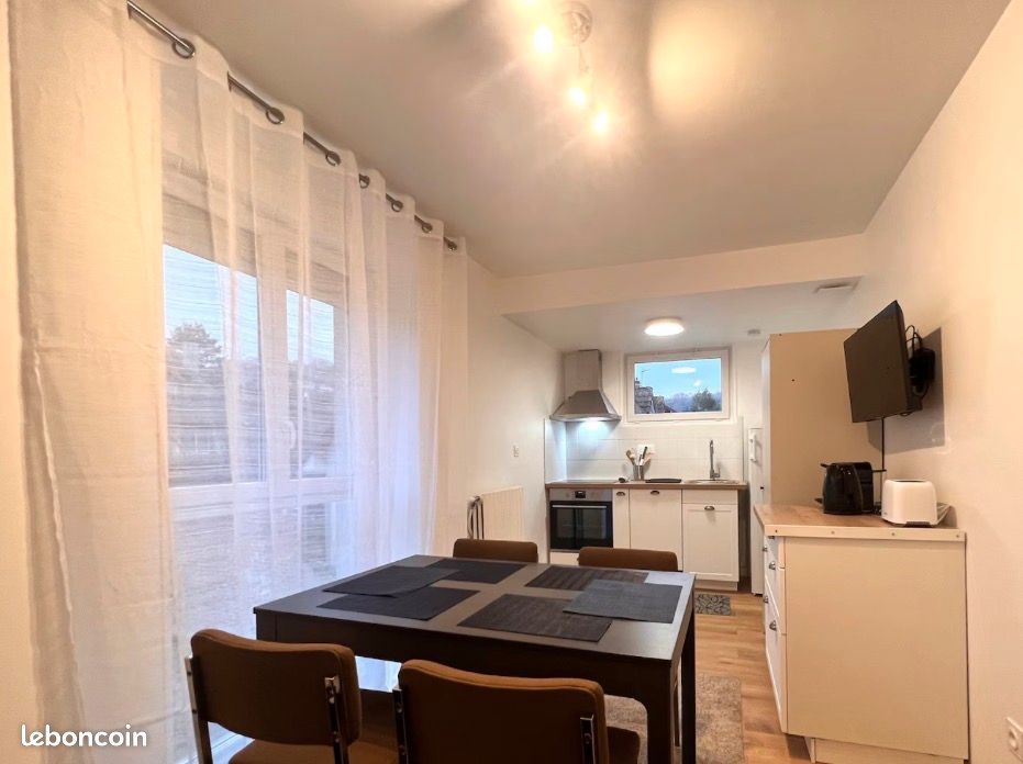 Appartement 3 pièces 45 m² · à Orsay · 45 m² · 1 550 €/mois