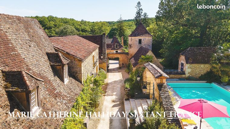 Maison 17 pièces 800 m²