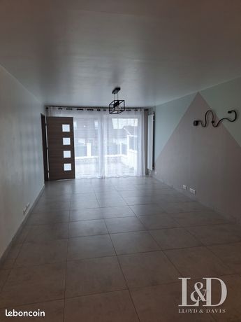 Maison 5 pièces 125 m²
