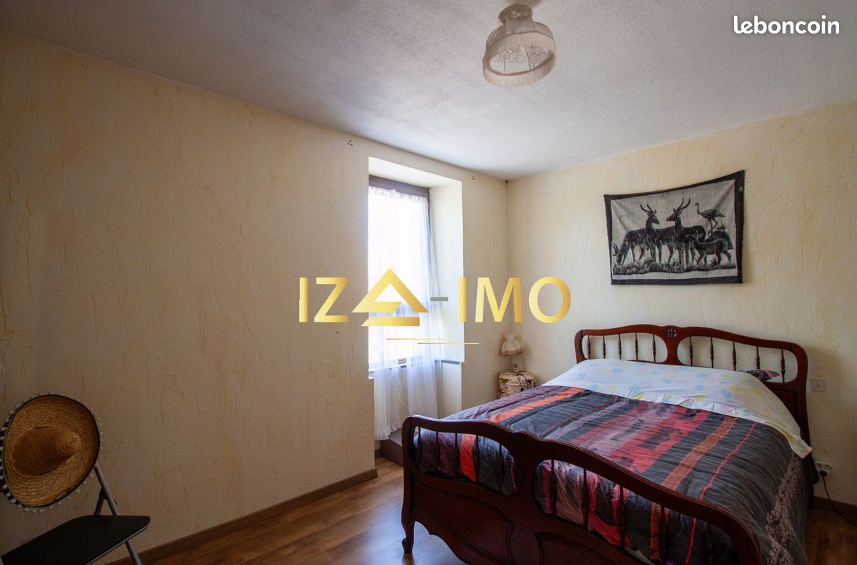 Maison 6 pièces 136 m² (image 13)