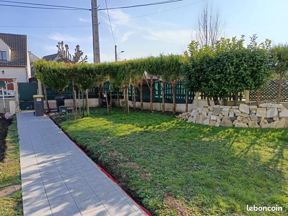 Appartement 1 pièce 15 m² · à Pontault-Combault · 15 m² · 600 €/mois