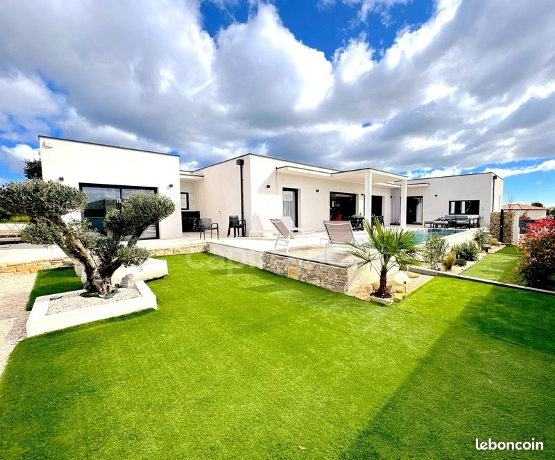 Maison 5 pièces 172 m² (image 1)