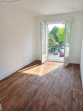 Appartement 2 pièces 47 m²