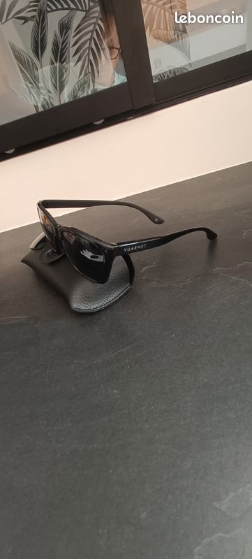 Lunettes de soleil Vuarnet (image 2)