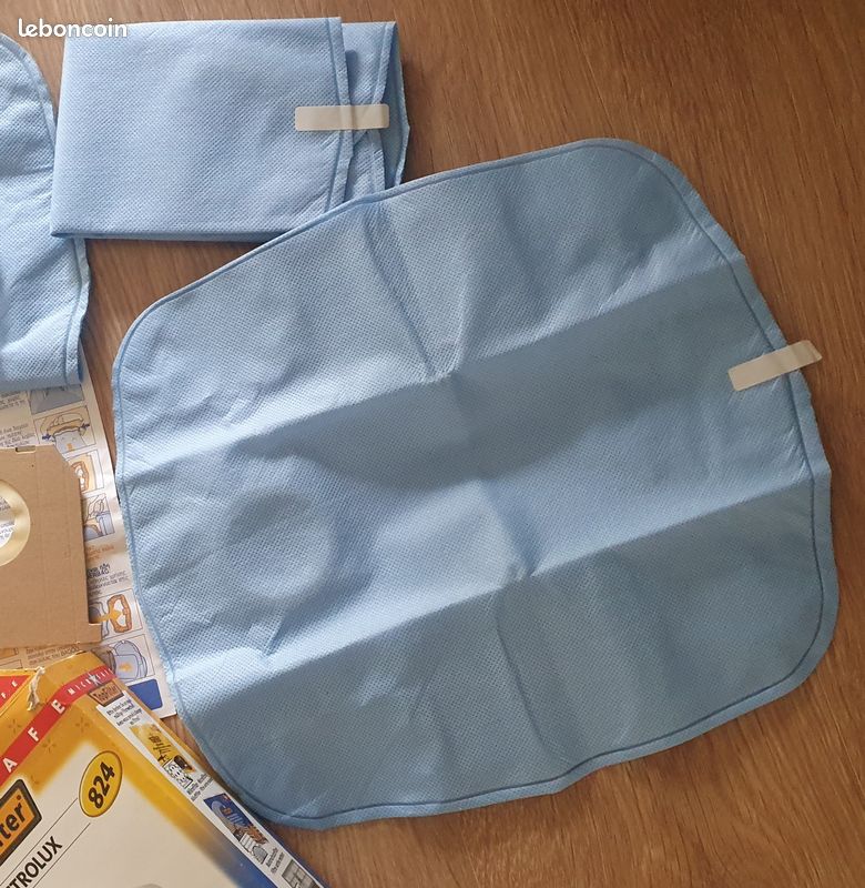 Sacs pour aspirateurs multimarques (image 4)