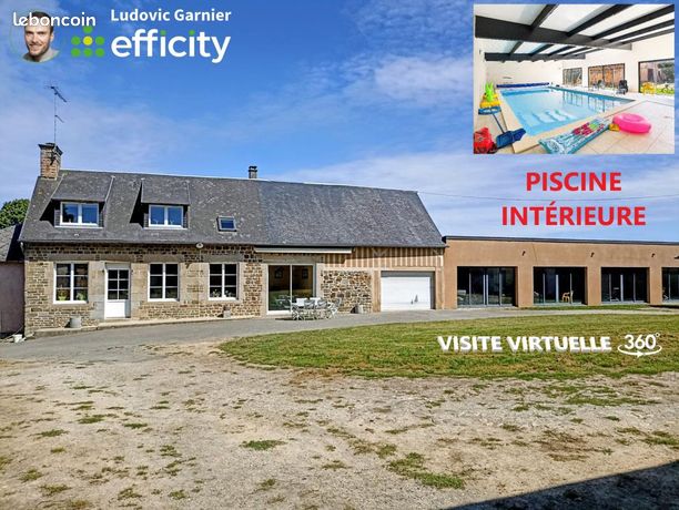 Maison 6 pièces 132 m²