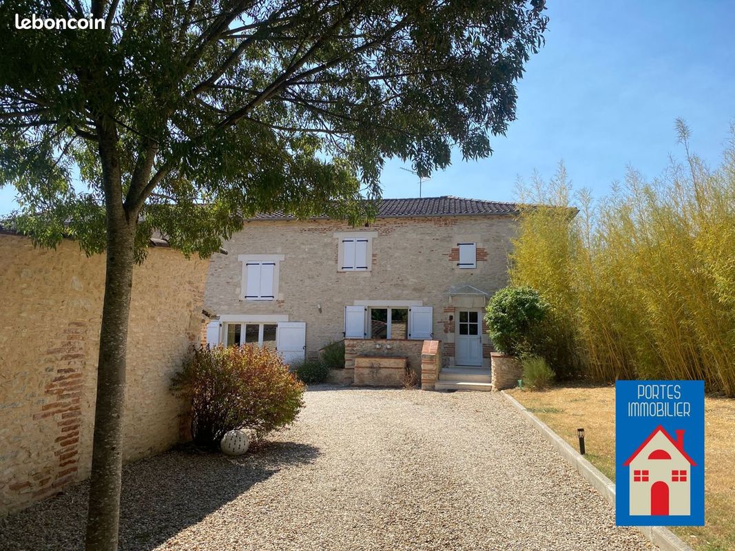 Maison 7 pièces 280 m² · à Marssac-sur-Tarn · 280 m² · 595 000 €