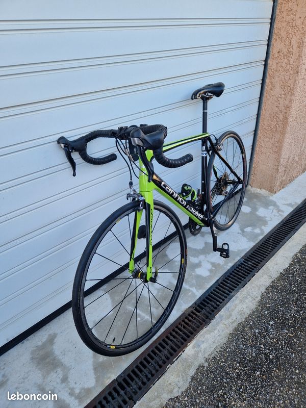 Vélo de route (image 2)