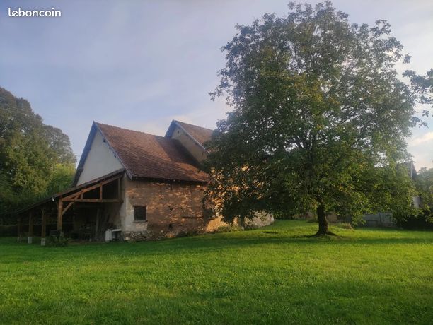Ferme 5 pièces 130 m²