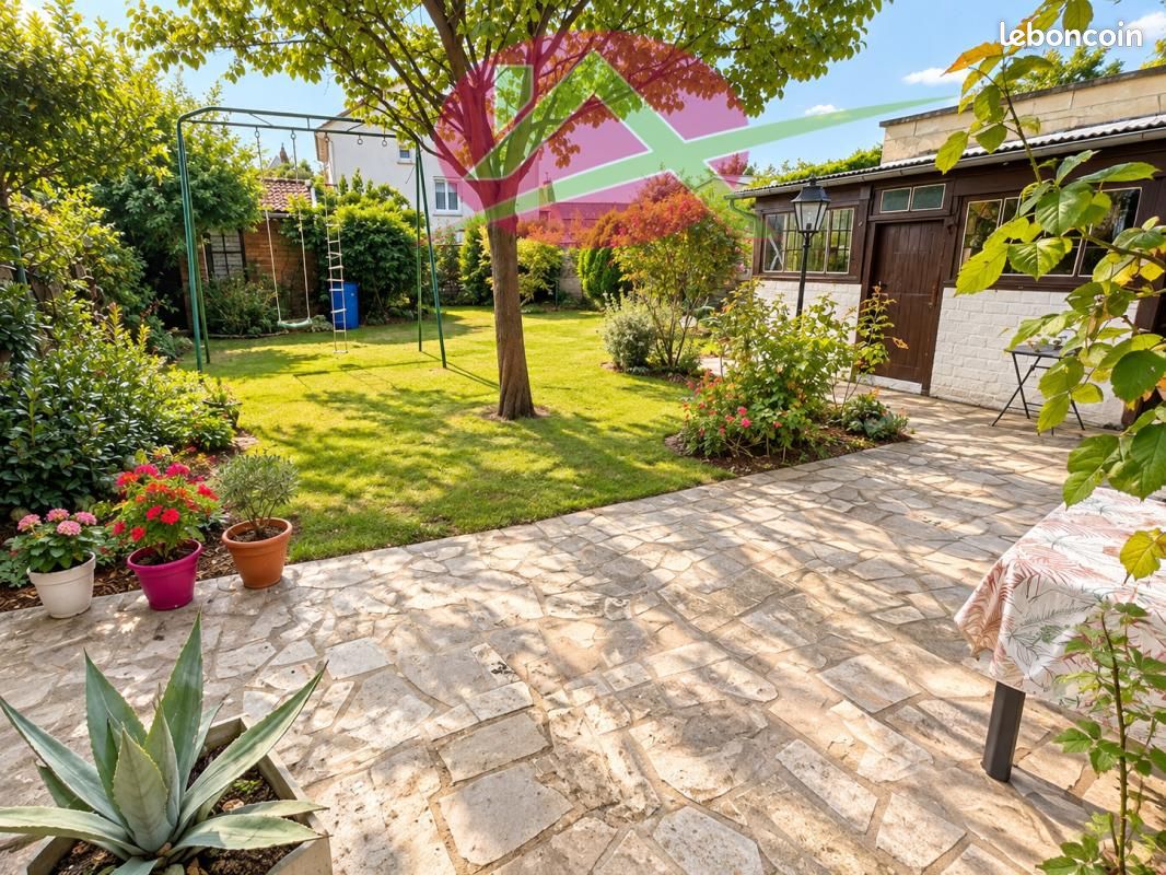 Maison 6 pièces 105 m² · à Oissel-sur-Seine · 105 m² · 159 000 €