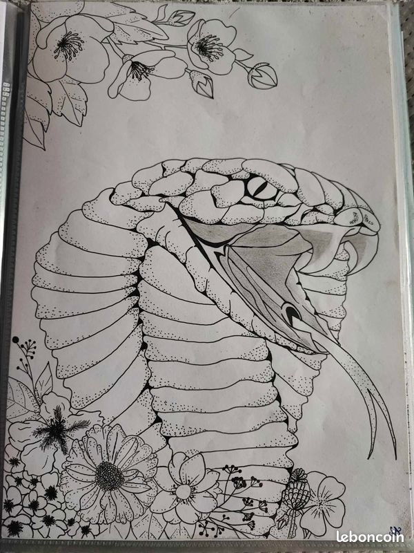 Dessin (image 5)