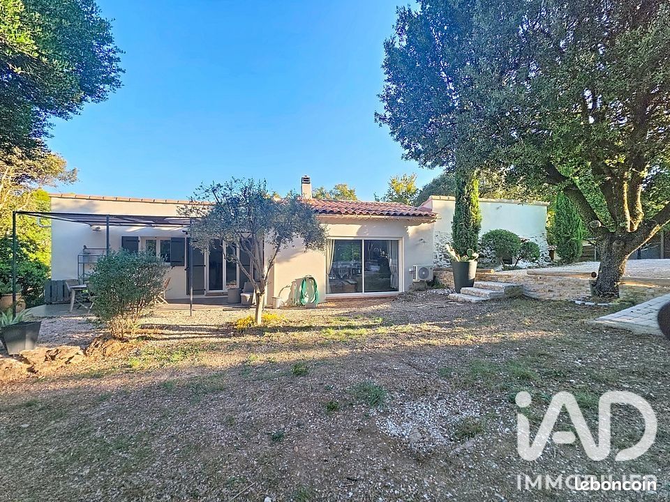Maison 4 pièces 80 m² · à Bras · 80 m² · 435 000 €