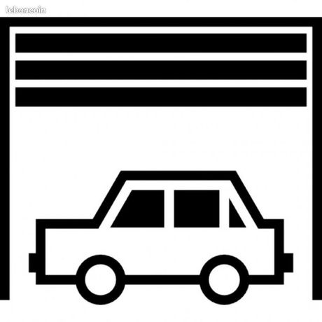 Parking La Motte Servolex