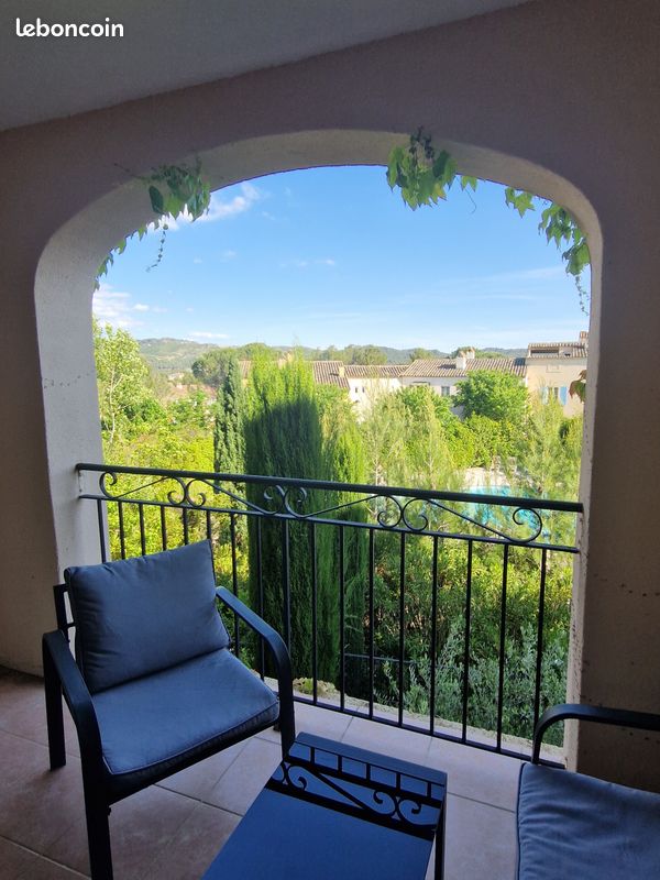 Appartement 3 pièces 54 m² · à Mallemort · 54 m² · 1 100 €