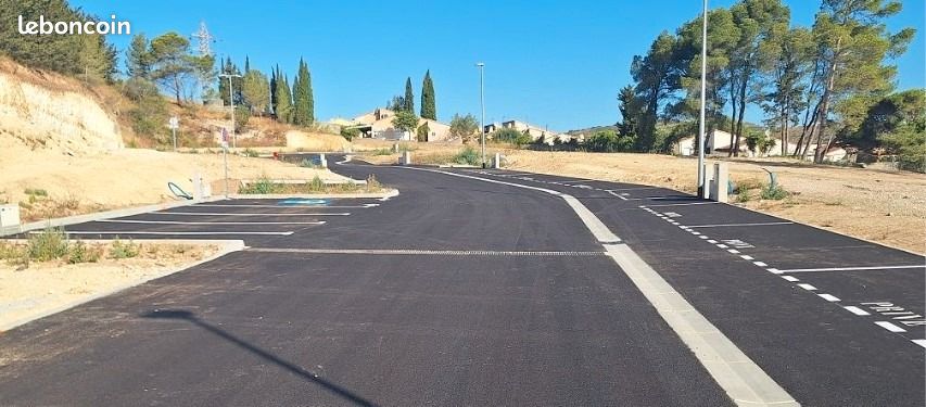 Terrain 855 m² Narbonne · 259 900 €