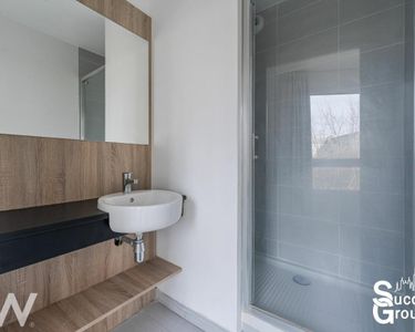 Appartement 275 000 € - 62 m²