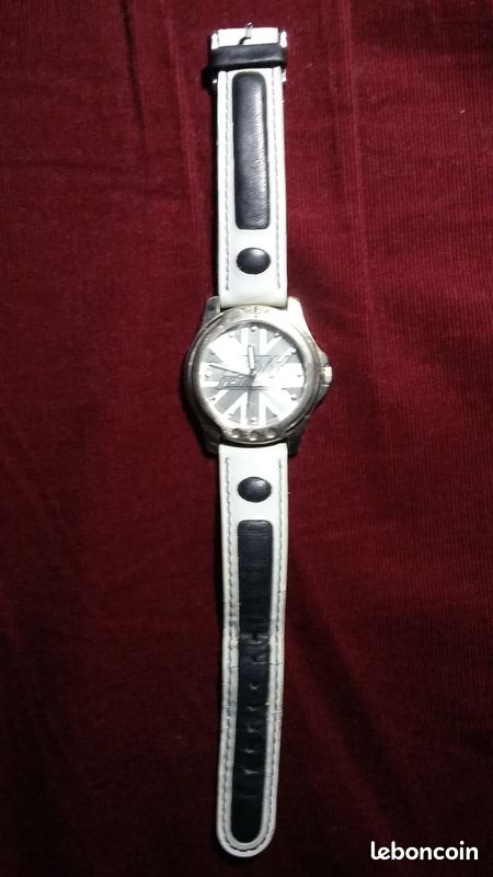 Montre bracelet BOY LONDON (image 3)