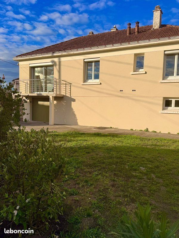 Maison 6 pièces 150 m² · à Vertou · 150 m² · 1 850 €/mois