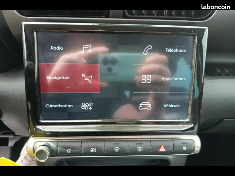 Citroen C3 Aircross BlueHDi 110ch S&S Shine (image 16)