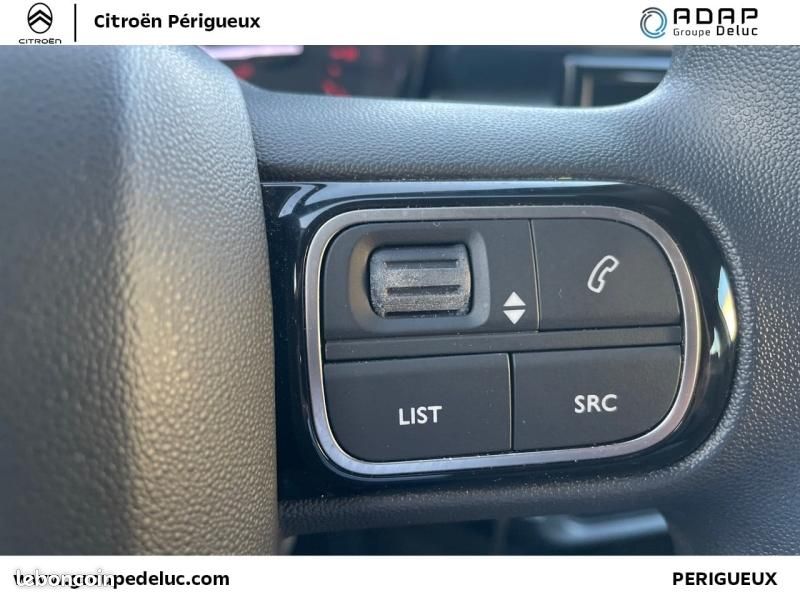 Citroen C3 1.2 PureTech 83ch S&S PLUS (image 22)