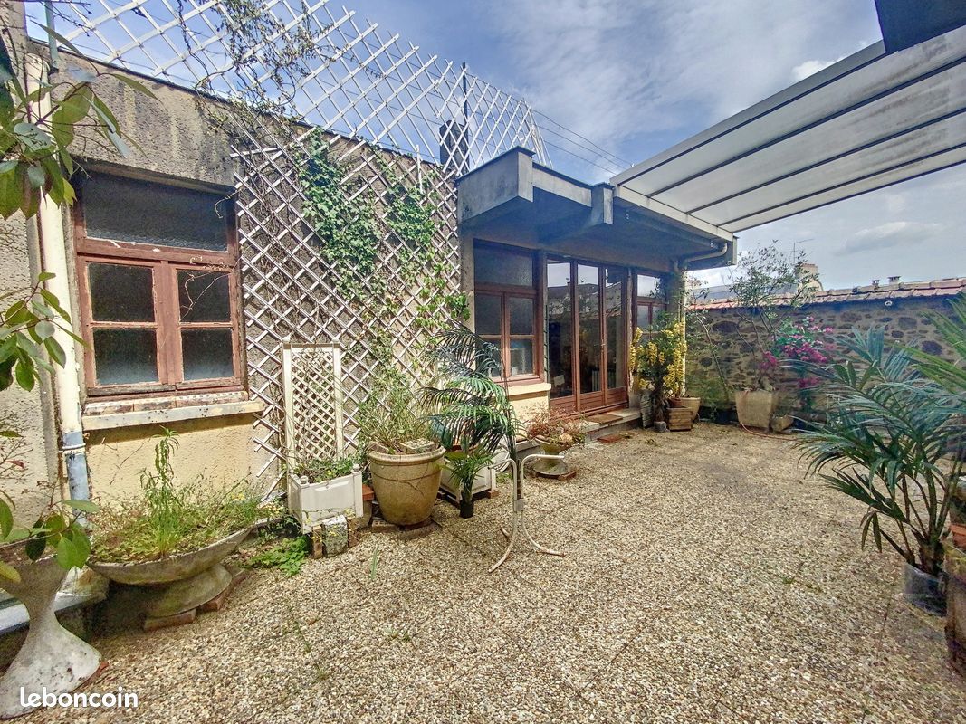 Appartement 6 pièces 153 m² · à Limoges · 153 m² · 472 500 €