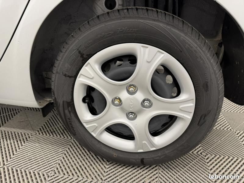 Kia Picanto 1.0 GDi 68ch Active BVM5 (image 6)