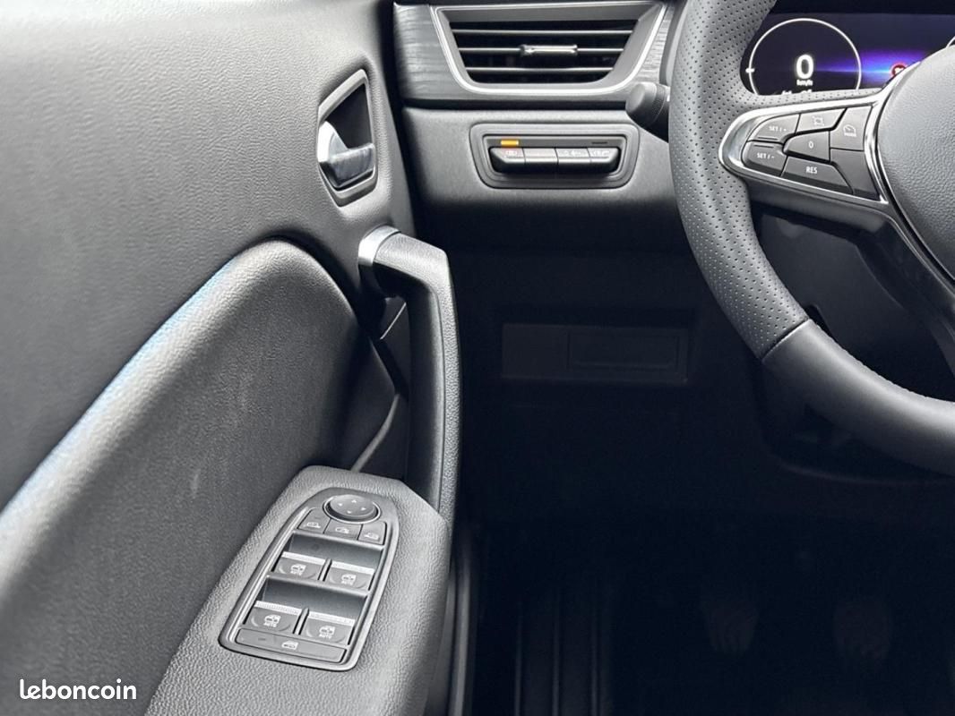 Mitsubishi ASX 1.3 DI-T MHEV 140ch Instyle à partir de 299e / mois ss apport (image 13)