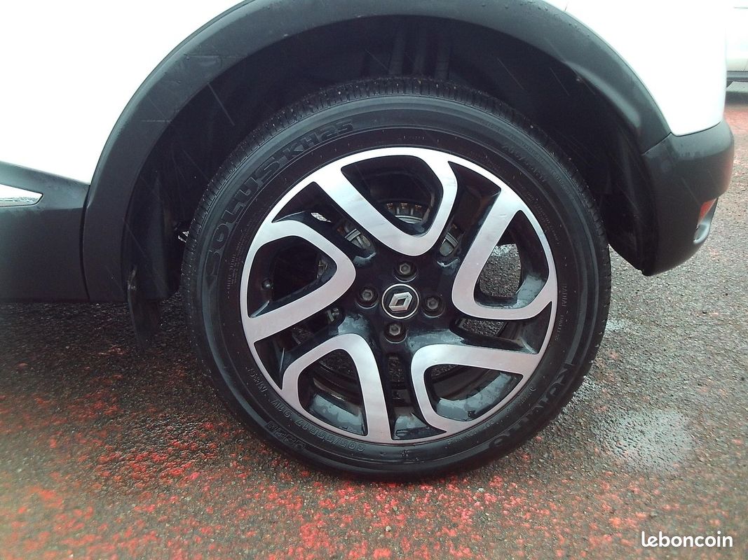 Renault CAPTUR 1.5 DCI 110CH WAVE BV6 ECO2 (image 10)