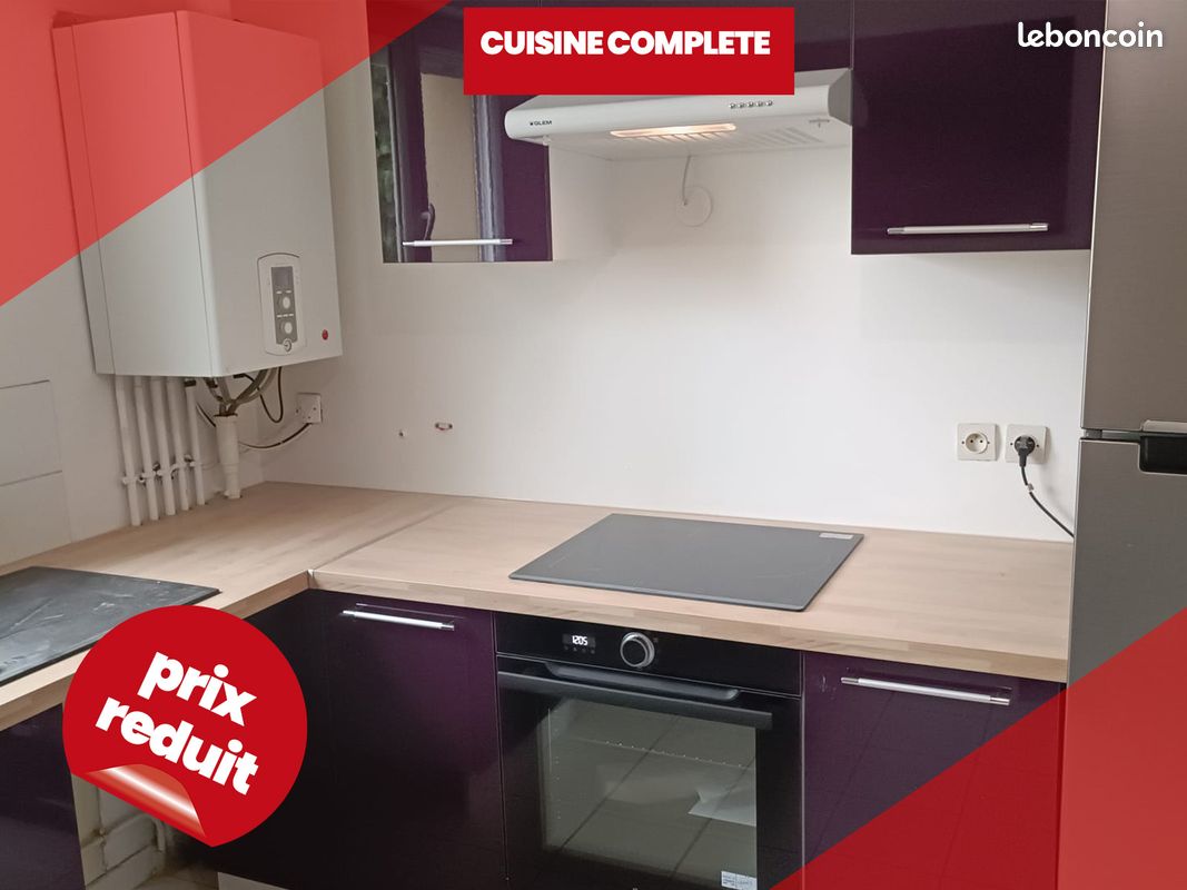 Destockage Cuisine Complete⁪⁬⁪⁫⁠​⁬⁭⁫⁬⁪‌⁠⁠‍ (image 2)