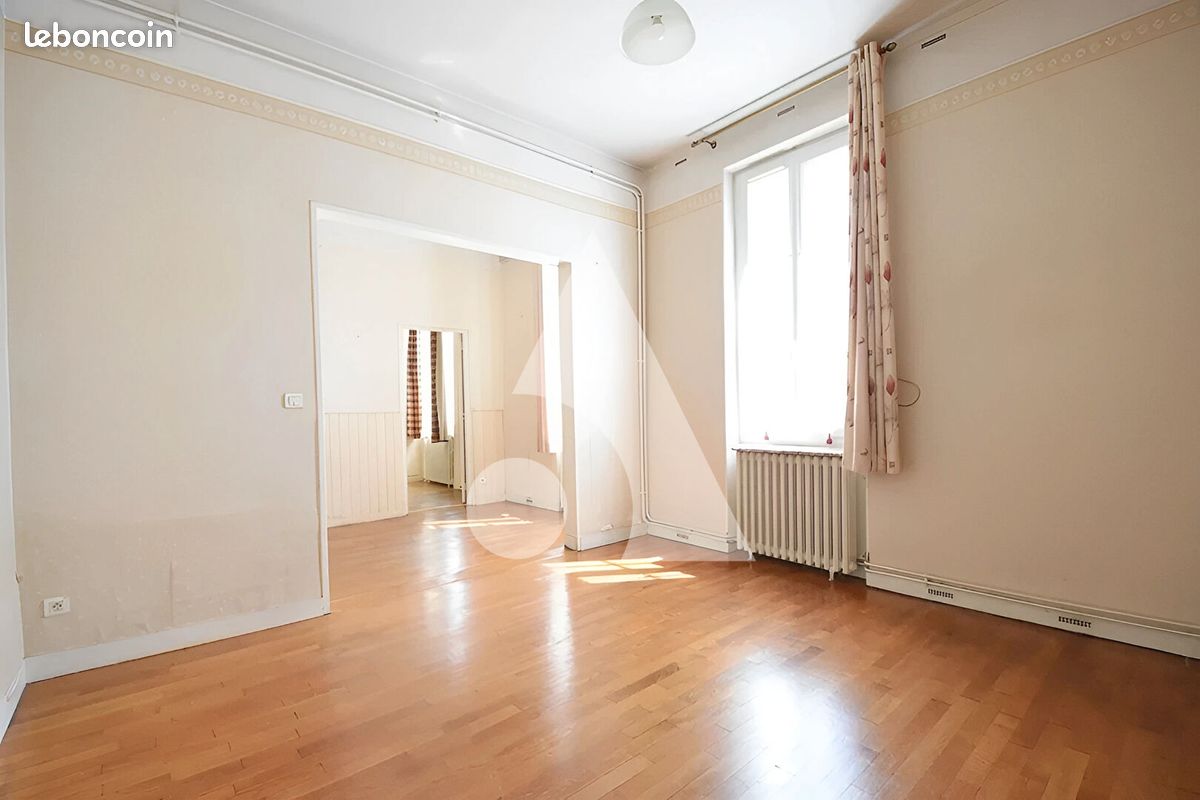 Appartement 4 pièces 68 m² · à Chantilly · 68 m² · 277 000 €
