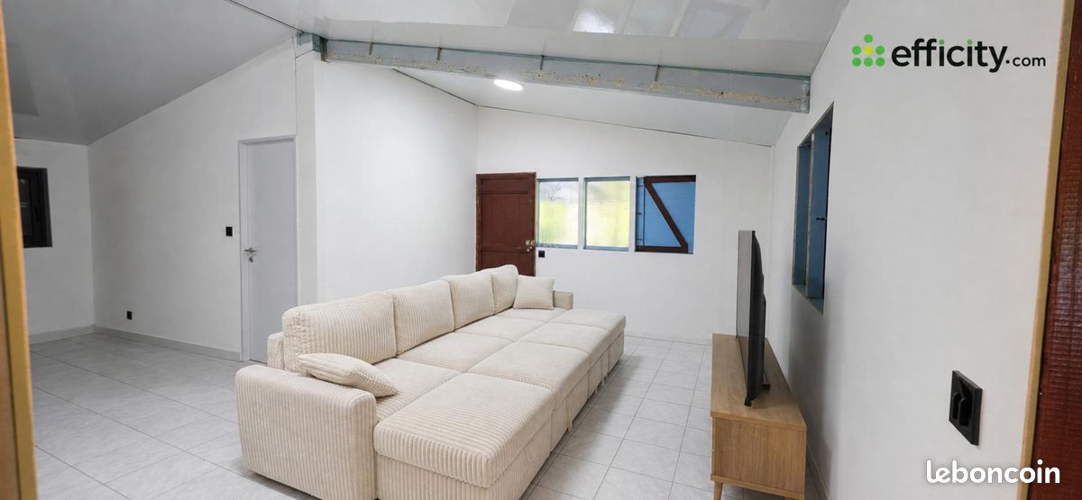 Maison 5 pièces 75 m² · à Salazie · 75 m² · 179 000 €