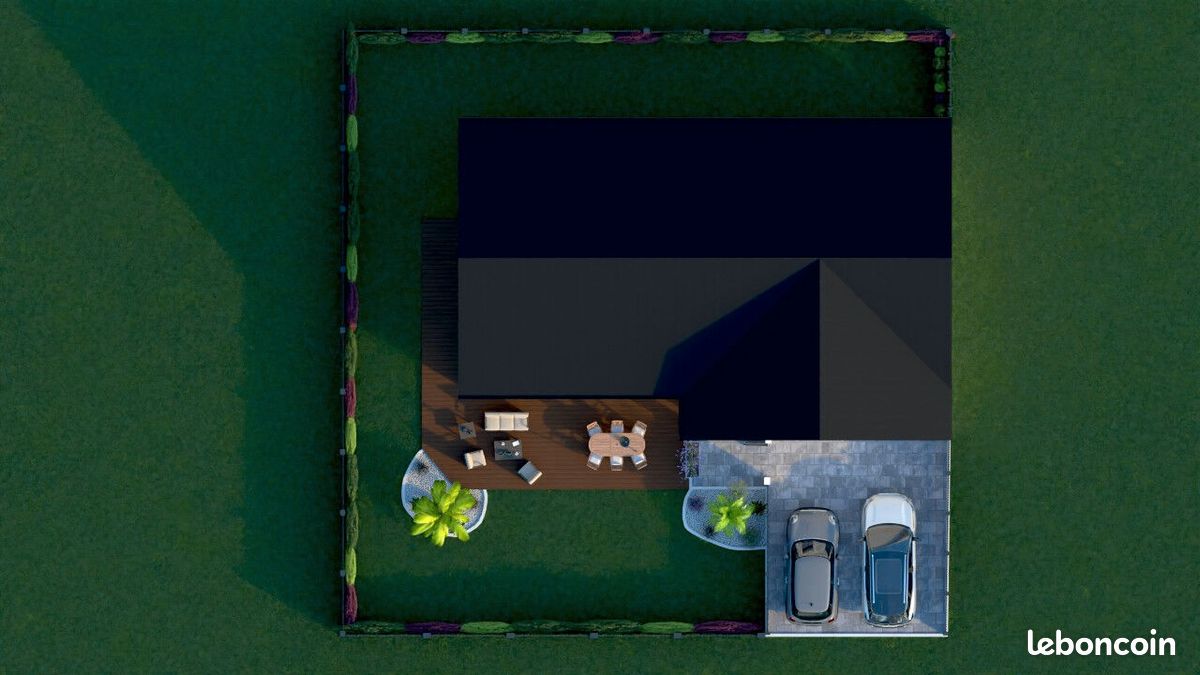 Maison 5 pièces 110 m² (image 6)