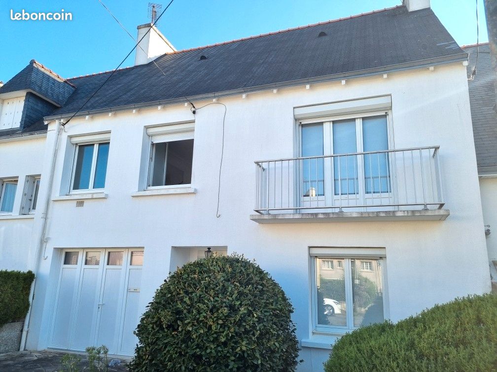 Maison 3 pièces 73 m² · à Quimper · 73 m² · 810 €/mois