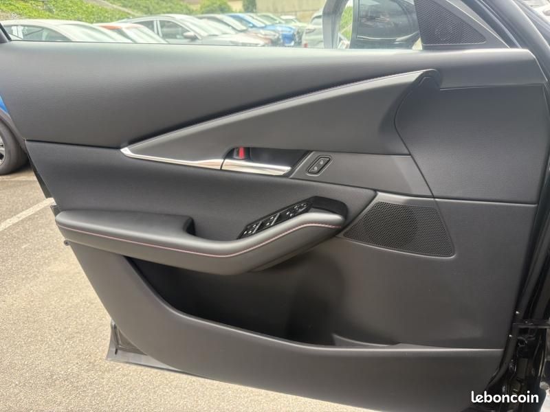 Mazda CX-30 2.5 e-SKYACTIV-G M-Hybrid 140ch Homura BVA 2025 (image 16)