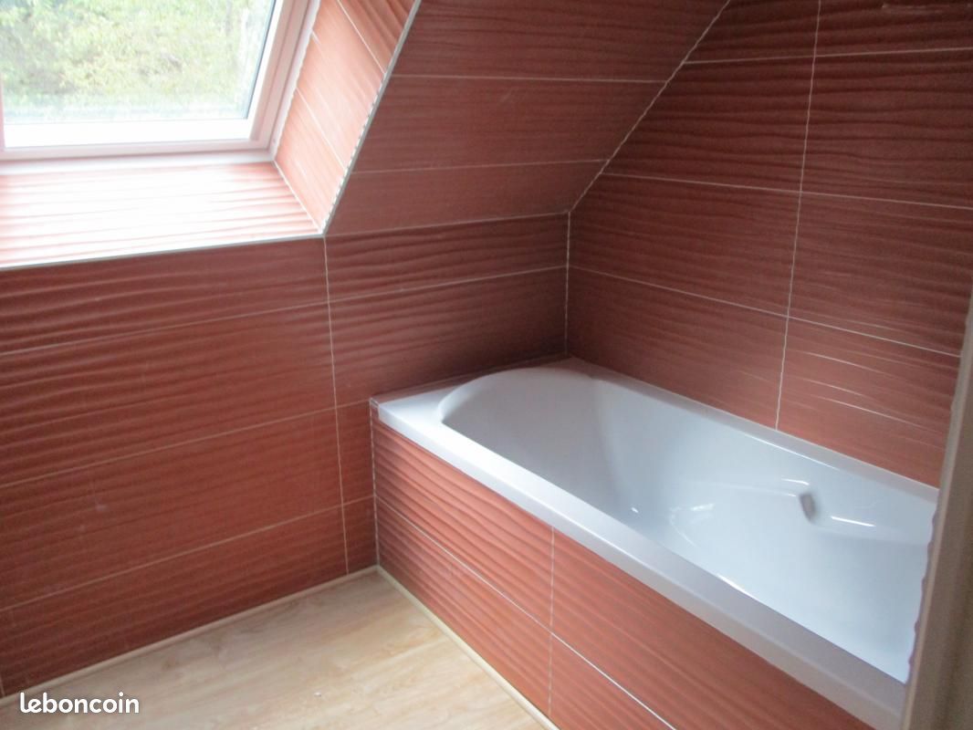 Pavillon 6 pièces 109 m² - Brive-la-Gaillarde 19100 (image principale 7)