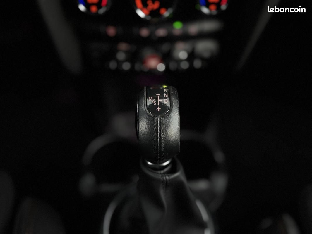 Mini Cooper S 2.0 192 CH BVA FINITION SEVEN CHILI / SUIVI MINI REVISION A JOUR (image 12)