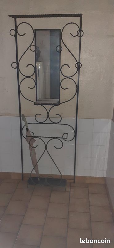 Porte-manteau (image 1)
