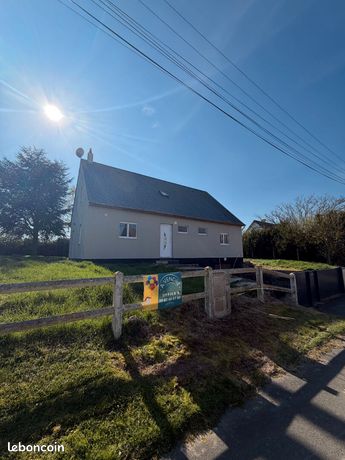 Maison 8 pièces 150 m²