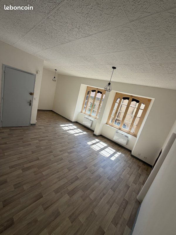 Appartement 1 pièce 29 m² · à Villefranche-de-Rouergue · 29 m² · 390 €/mois