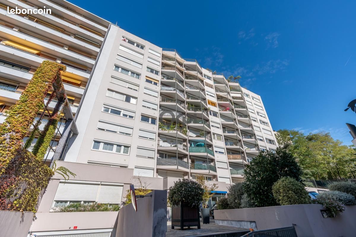 Appartement 3 pièces 60 m² · à Saint-Maurice · 60 m² · 340 000 €