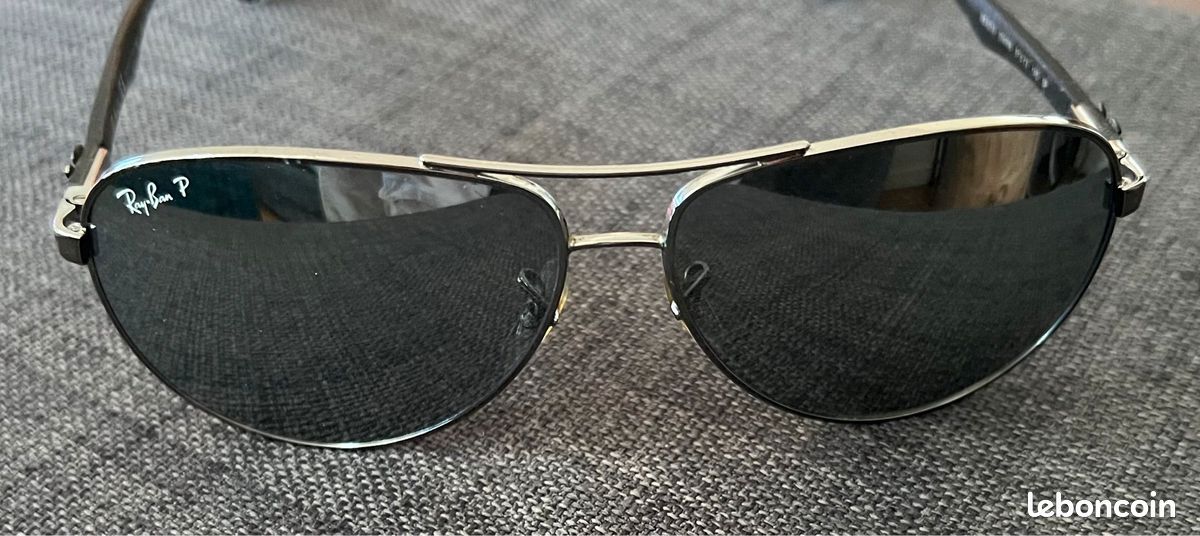 Rayban 8313 (image 1)
