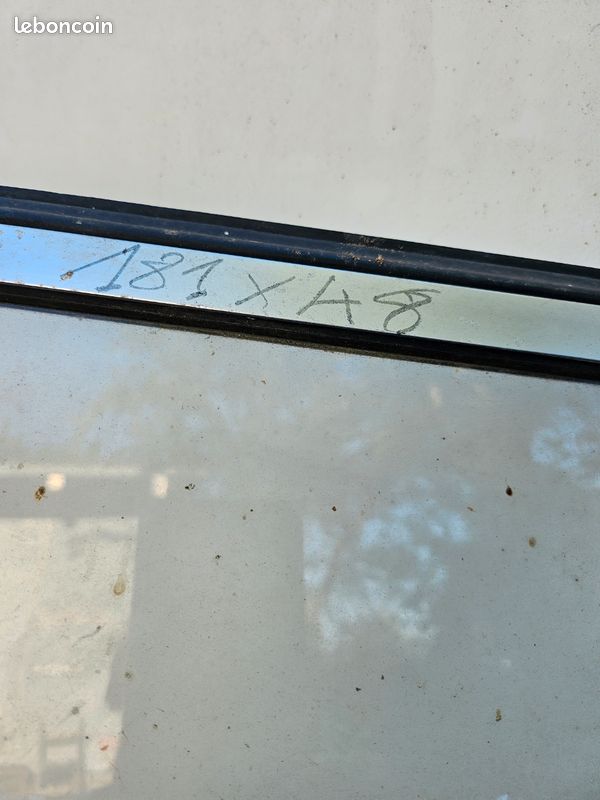 Vitres de caravane (image 7)