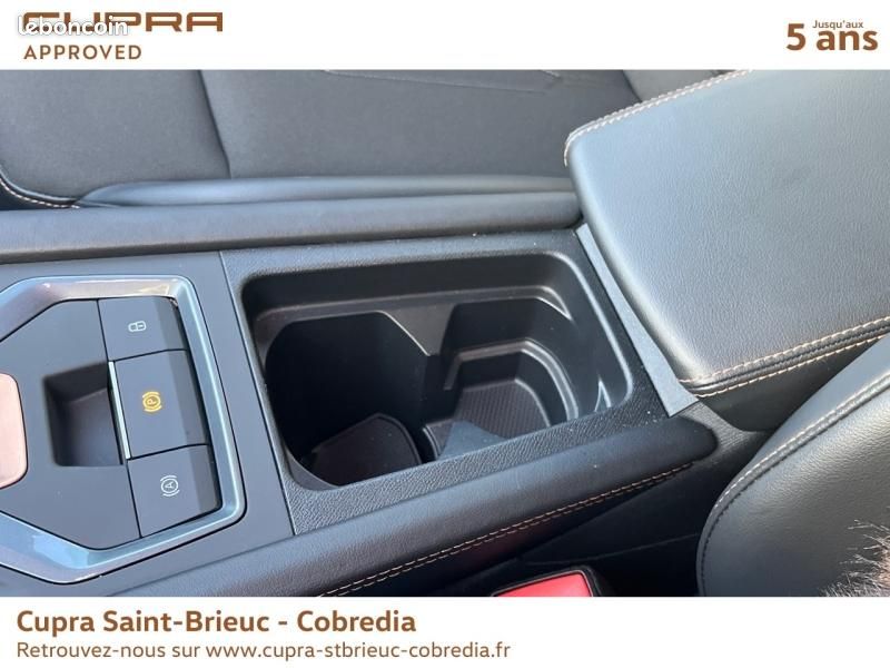 Cupra Leon ST 2.0 TDI 150ch V DSG7 (image 34)